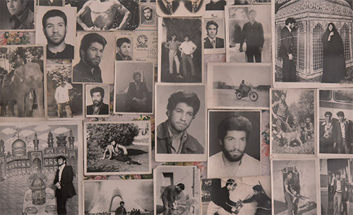 داستان ساخت یک نماد خاص