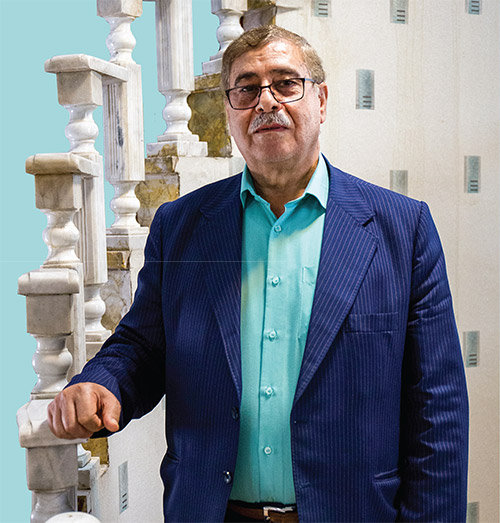 یکی از آن ۵ نفر