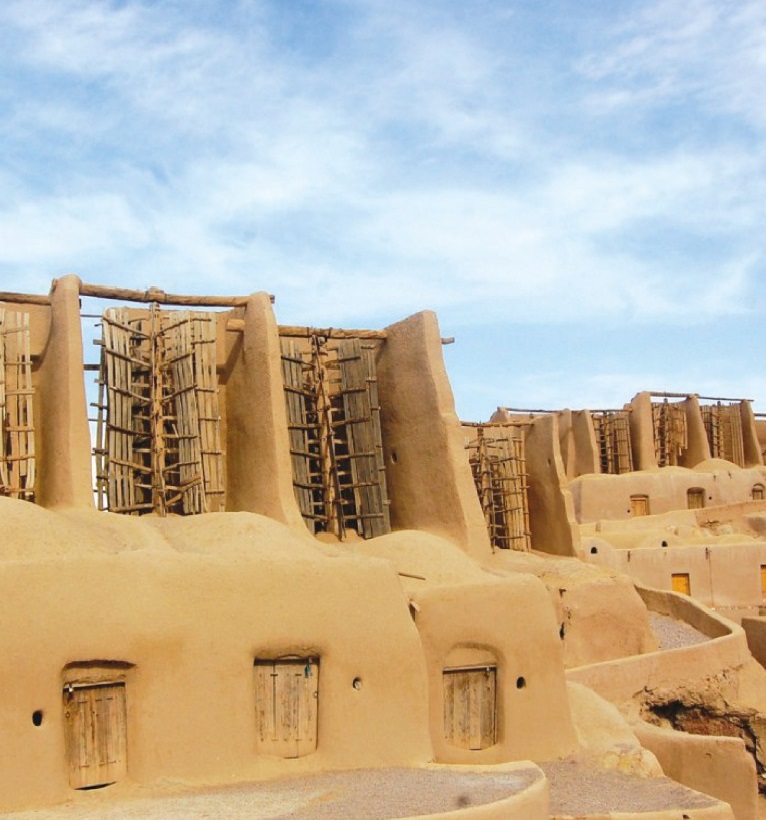 ثبت جهانی توس در گرو ابلاغ طرح راهبردی/ ثبت جهانی آسبادهای نشتیفان در حال پیگیری است ثبت جهانی توس در گرو ابلاغ طرح راهبردی/ ثبت جهانی آسبادهای نشتیفان در حال پیگیری است