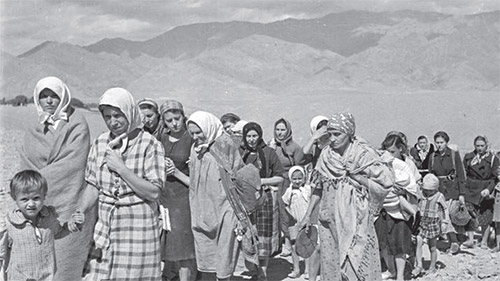 روزگار سپری‌شده بیماری‌ها