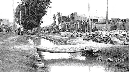 روزگار سپری‌شده بیماری‌ها