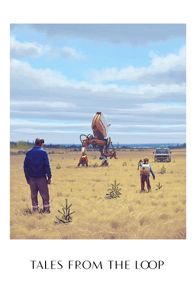 نگاه کنجکاوانهای به معنای زمان نگاه کنجکاوانهای به معنای زمان