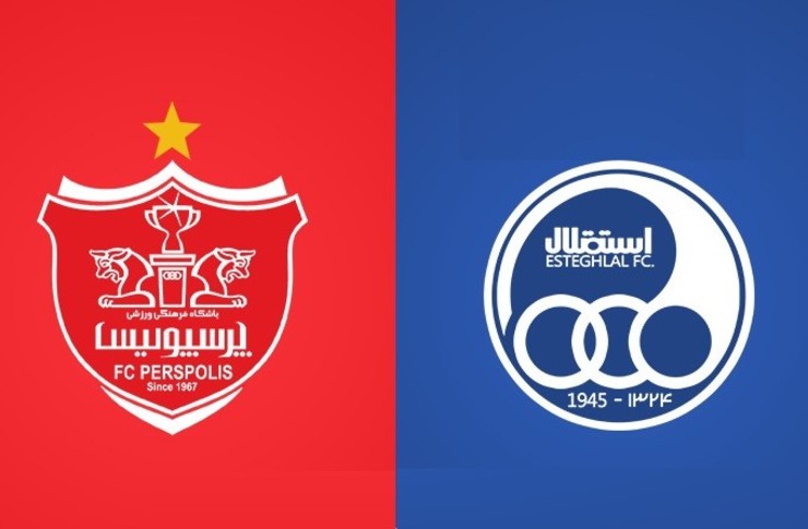 ورود استقلال و پرسپولیس به بورس