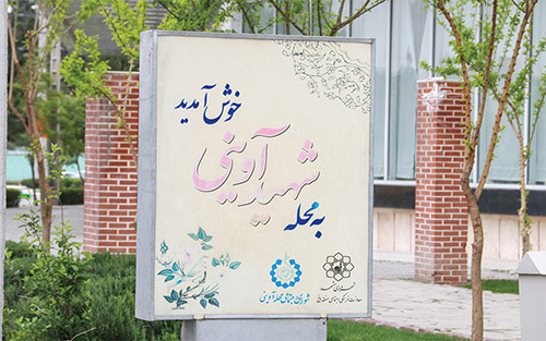 داستان شورای اجتماعی محلات منطقه ما