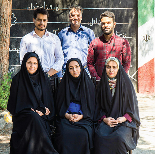 تدریس رایگان در ویدئوکلوپ!