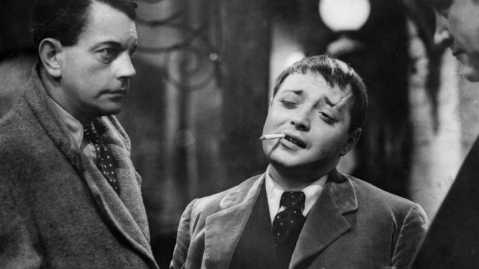 نکاتی آموزنده درباره قرنطینه از استاد تعلیق، آلفرد هیچکاک نکاتی آموزنده درباره قرنطینه از استاد تعلیق، آلفرد هیچکاک