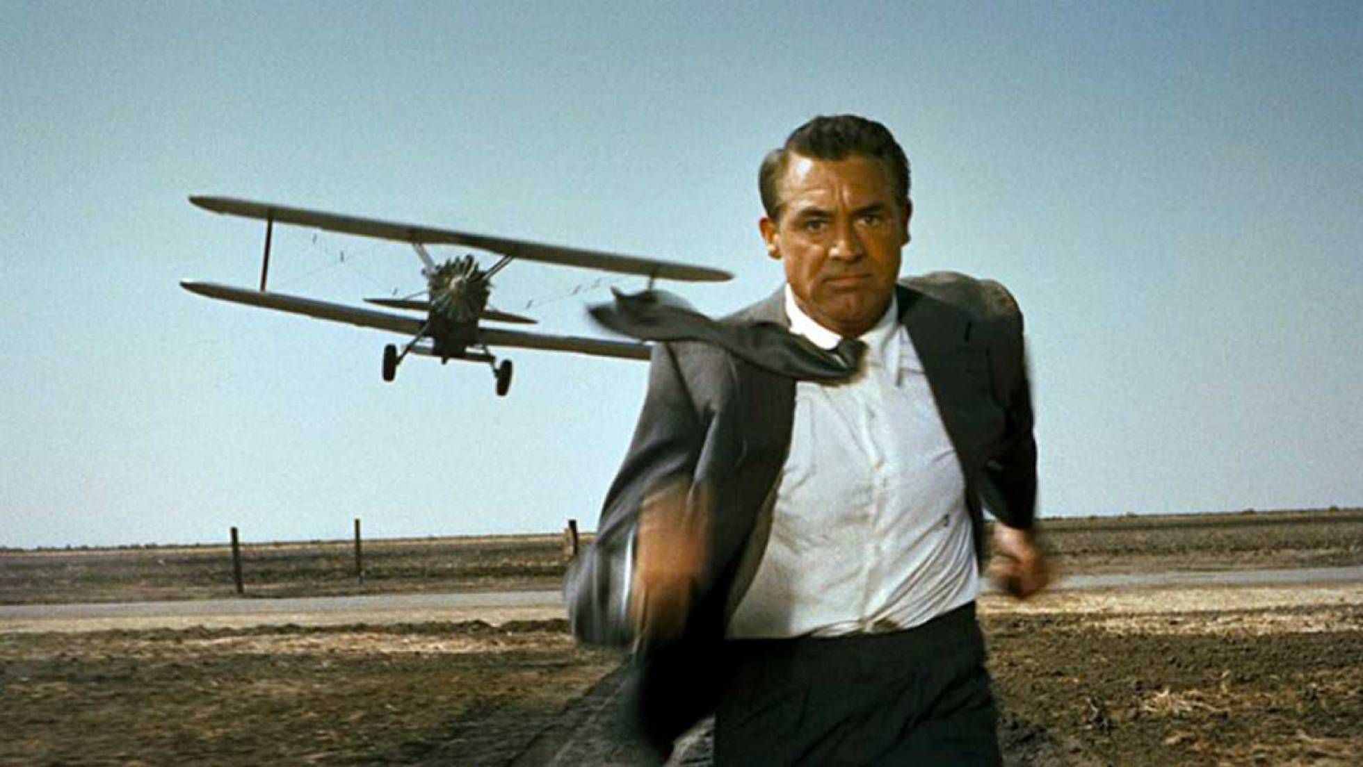 نکاتی آموزنده درباره قرنطینه از استاد تعلیق، آلفرد هیچکاک نکاتی آموزنده درباره قرنطینه از استاد تعلیق، آلفرد هیچکاک