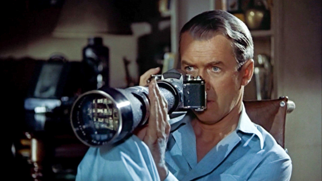 نکاتی آموزنده درباره قرنطینه از استاد تعلیق، آلفرد هیچکاک نکاتی آموزنده درباره قرنطینه از استاد تعلیق، آلفرد هیچکاک