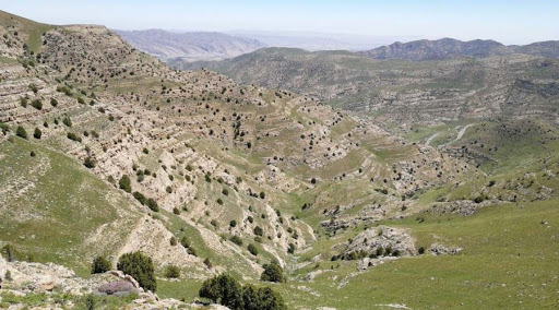 تغییرات بارش خراسان رضوی ۳۷ درصد افزایش داشته است/ خشک&zwnj;سالی شدید نداریم