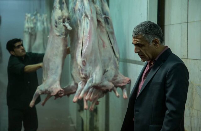 کشتارگاه کشتارگاه