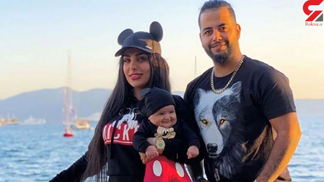 میلاد حاتمی، مدیر سایتهای شرط بندی دستگیر شد+فیلم و عکس میلاد حاتمی، مدیر سایتهای شرط بندی دستگیر شد+فیلم و عکس