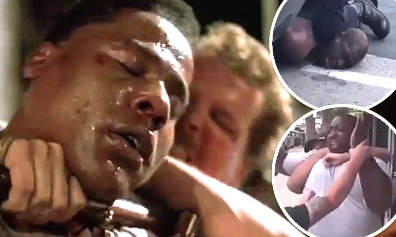 اسپایک لی در اعتراض به قتل جورج فلوید فیلم کوتاهی را منتشر کرد: آیا تاریخ تکرار خودش را متوقف می&zwnj;کند؟