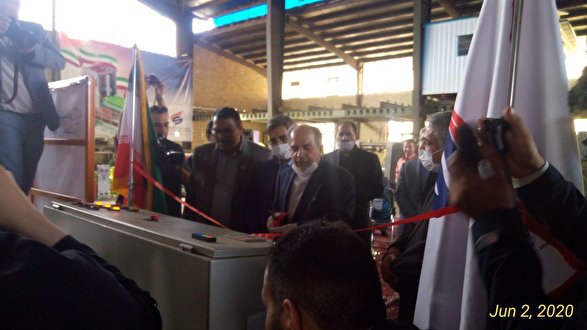 اختصاص ۲۵۰۰ میلیارد تومان به بخش خصوصی خراسان رضوی اختصاص ۲۵۰۰ میلیارد تومان به بخش خصوصی خراسان رضوی