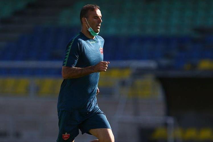 نبرد پیرمردها تا آخرین قطره خون! نبرد پیرمردها تا آخرین قطره خون!