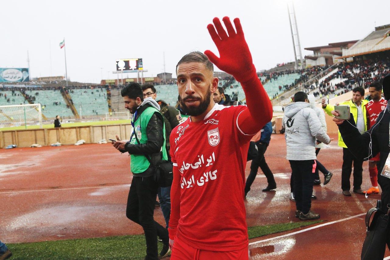 نبرد پیرمردها تا آخرین قطره خون! نبرد پیرمردها تا آخرین قطره خون!