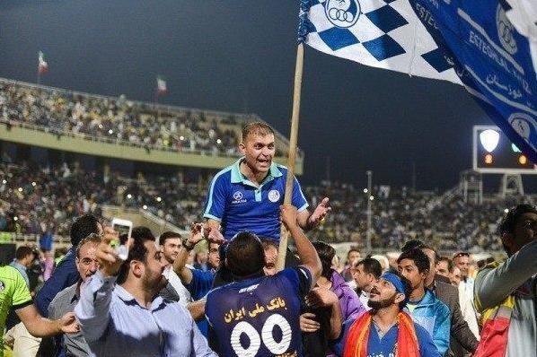 نبرد پیرمردها تا آخرین قطره خون! نبرد پیرمردها تا آخرین قطره خون!