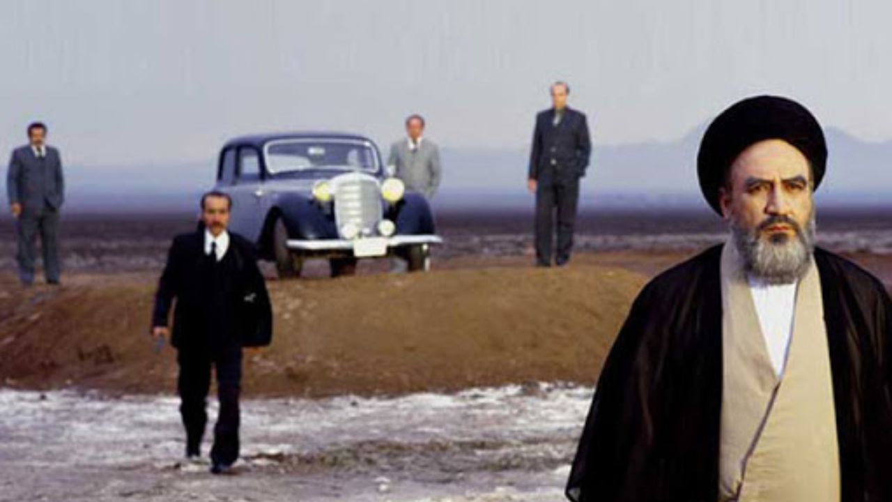 بعد از ۱۶ سال احتمالا فیلم فرزند صبح به صورت مجازی اکران می‌شود