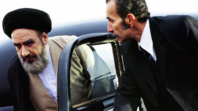 بعد از ۱۶ سال احتمالا فیلم فرزند صبح به صورت مجازی اکران میشود بعد از ۱۶ سال احتمالا فیلم فرزند صبح به صورت مجازی اکران میشود