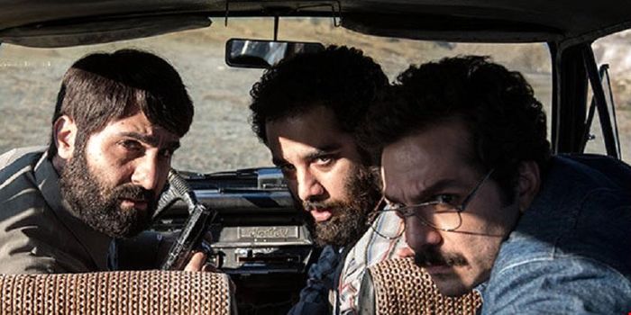 شبکه دو سریال «سامو بندری» را از ۱۸ خرداد پخش می کند شبکه دو سریال «سامو بندری» را از ۱۸ خرداد پخش می کند