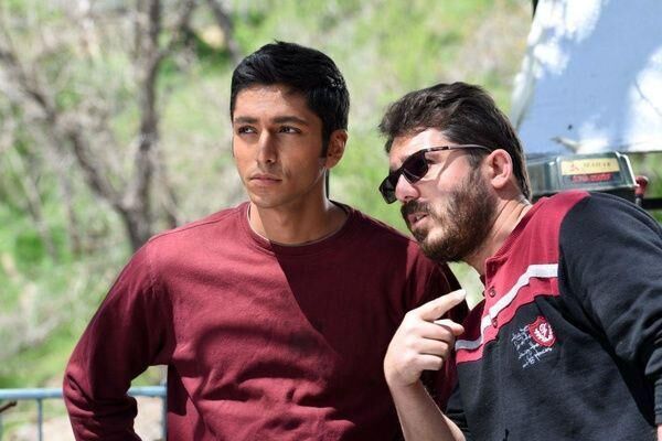 شبکه دو سریال «سامو بندری» را از ۱۸ خرداد پخش می کند شبکه دو سریال «سامو بندری» را از ۱۸ خرداد پخش می کند