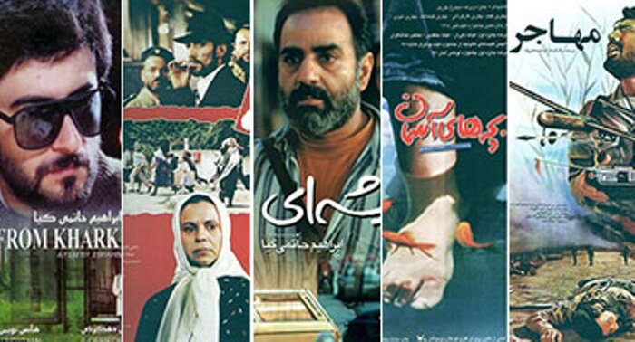 سینما در اندیشه امام / نگرش امام به سینما از ورود نگاه‌های رادیکالی جلوگیری کرد