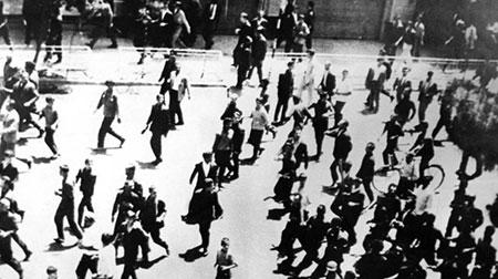 ۱۵ خرداد؛ نقطه عطف انقلاب اسلامی