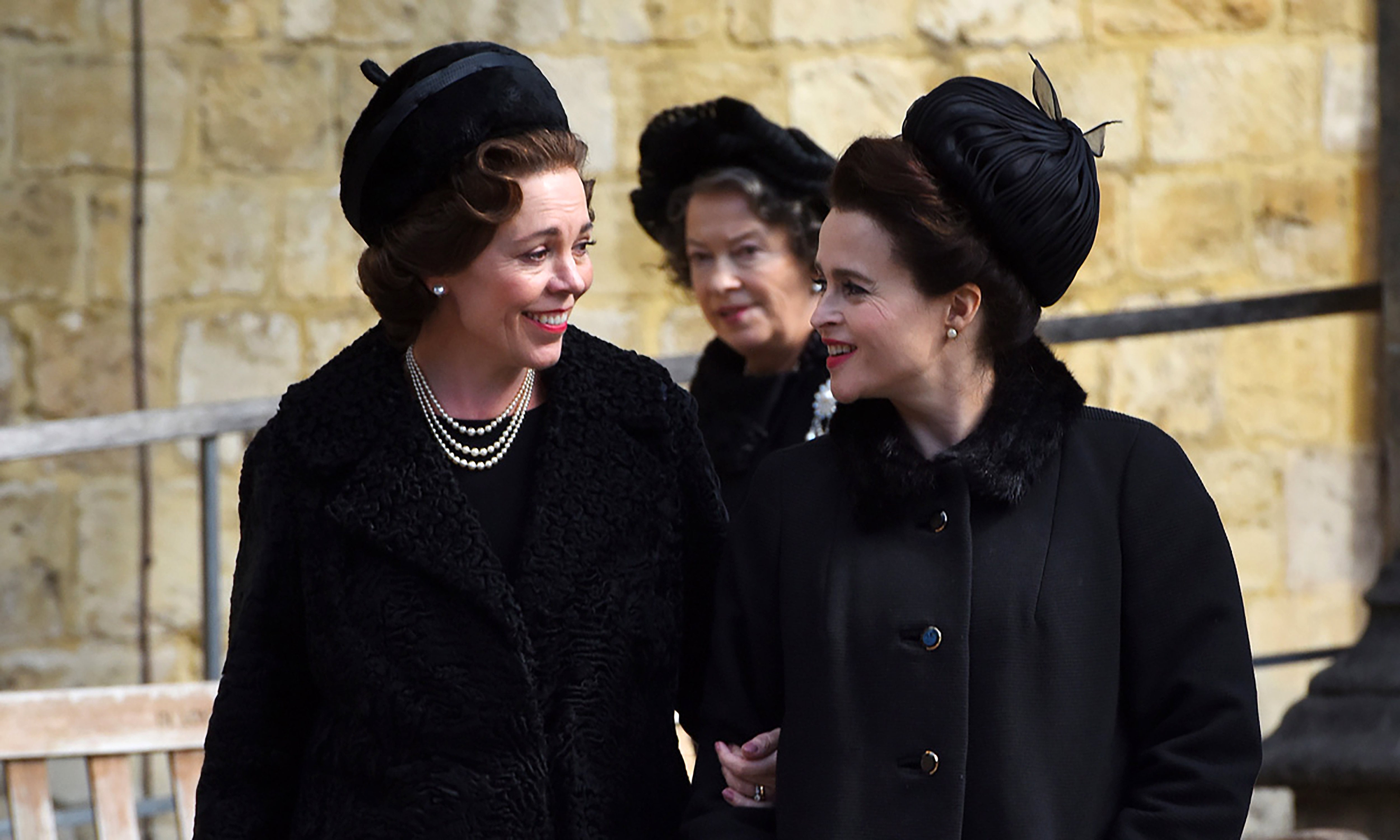 ۱۴ نامزدی در بفتا برای «چزنوبیل» و یک رکورد تازه ۱۴ نامزدی در بفتا برای «چزنوبیل» و یک رکورد تازه