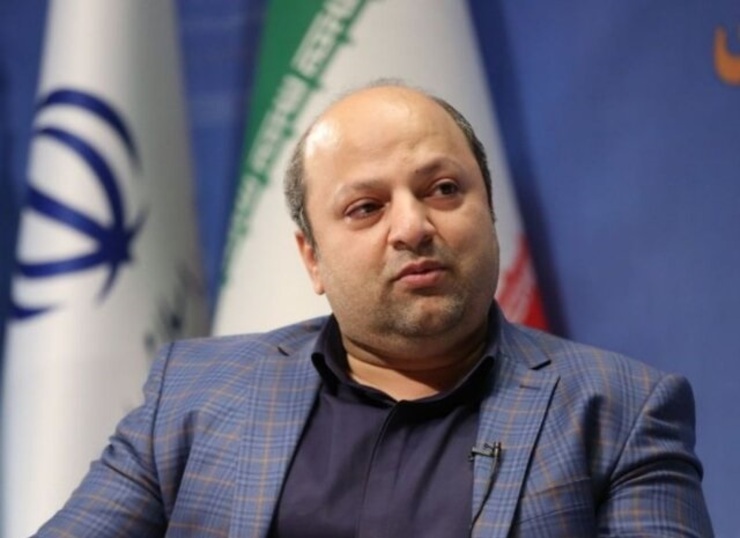 نوروزپور سکان مدیریت سازمان خبرگزاری جمهوری اسلامی را به دست گرفت