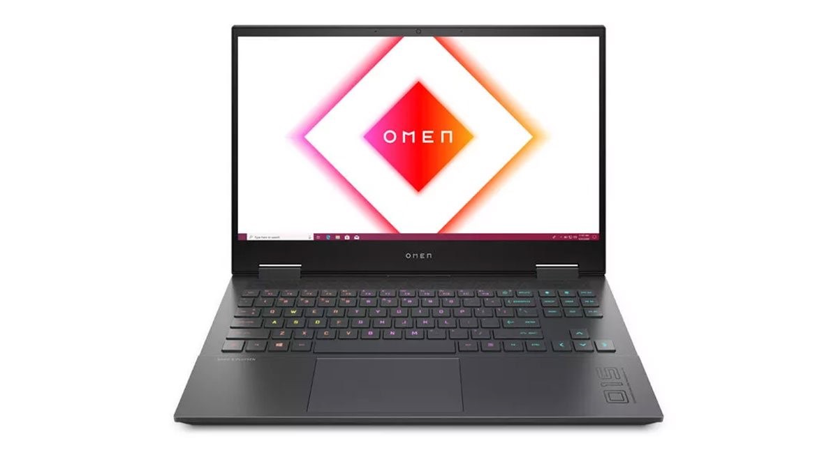 شرکت اچ پی ۲ لپ تاپ مخصوص گیمینگ جدید خود را معرفی کرد