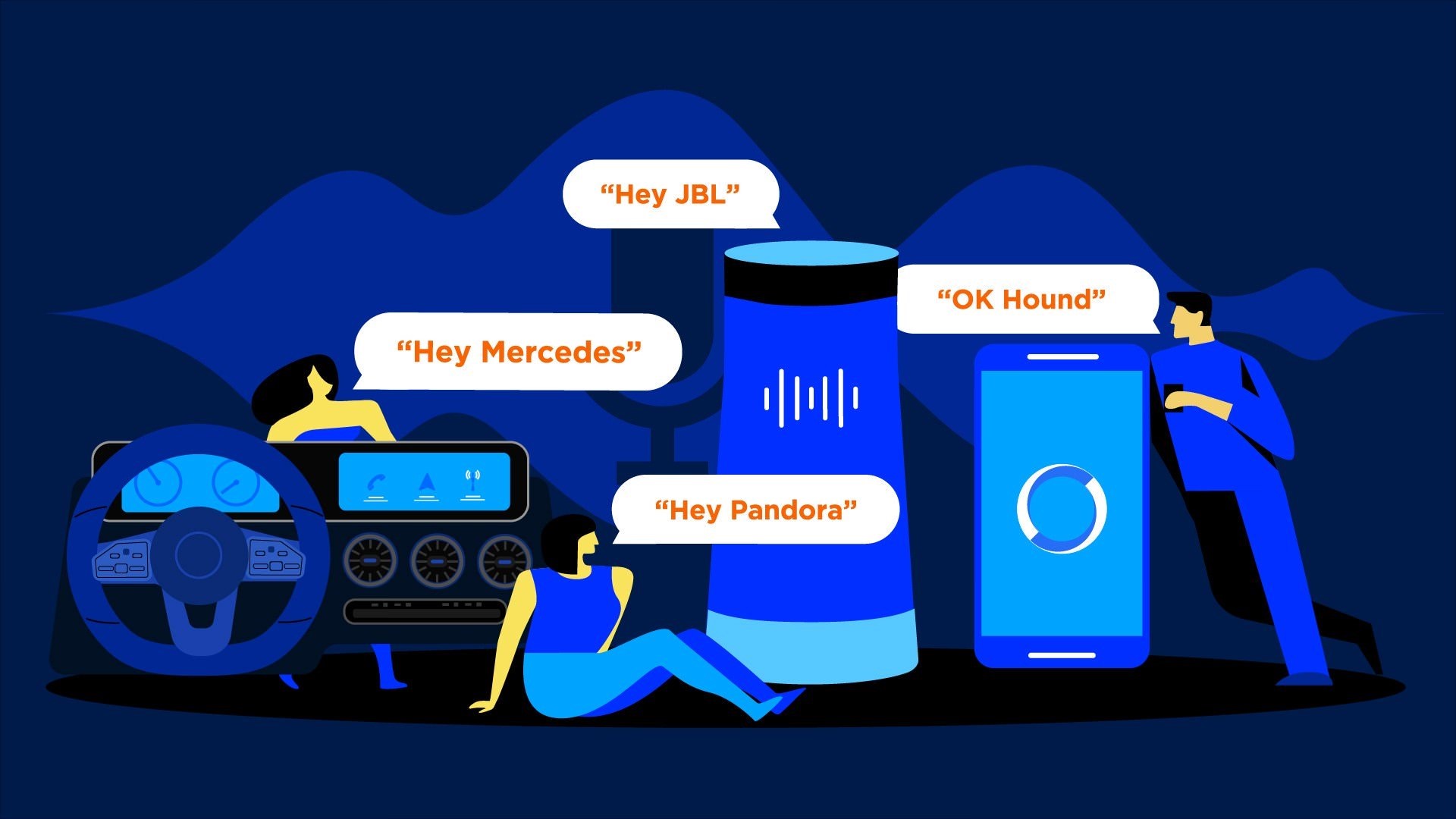 ۲۰ فناوری که زندگی مارا تحت تاثیر قرار دادند