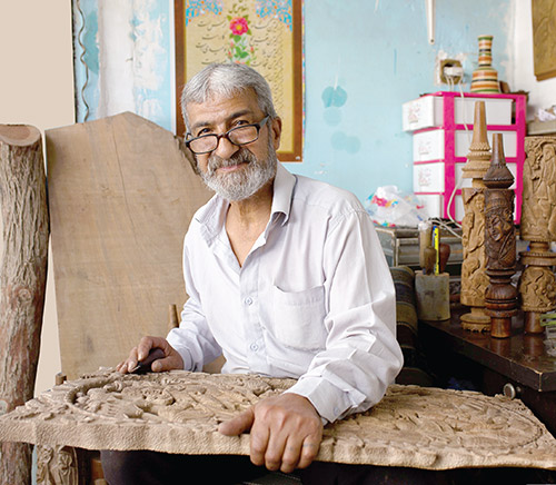 ارزش کار دست