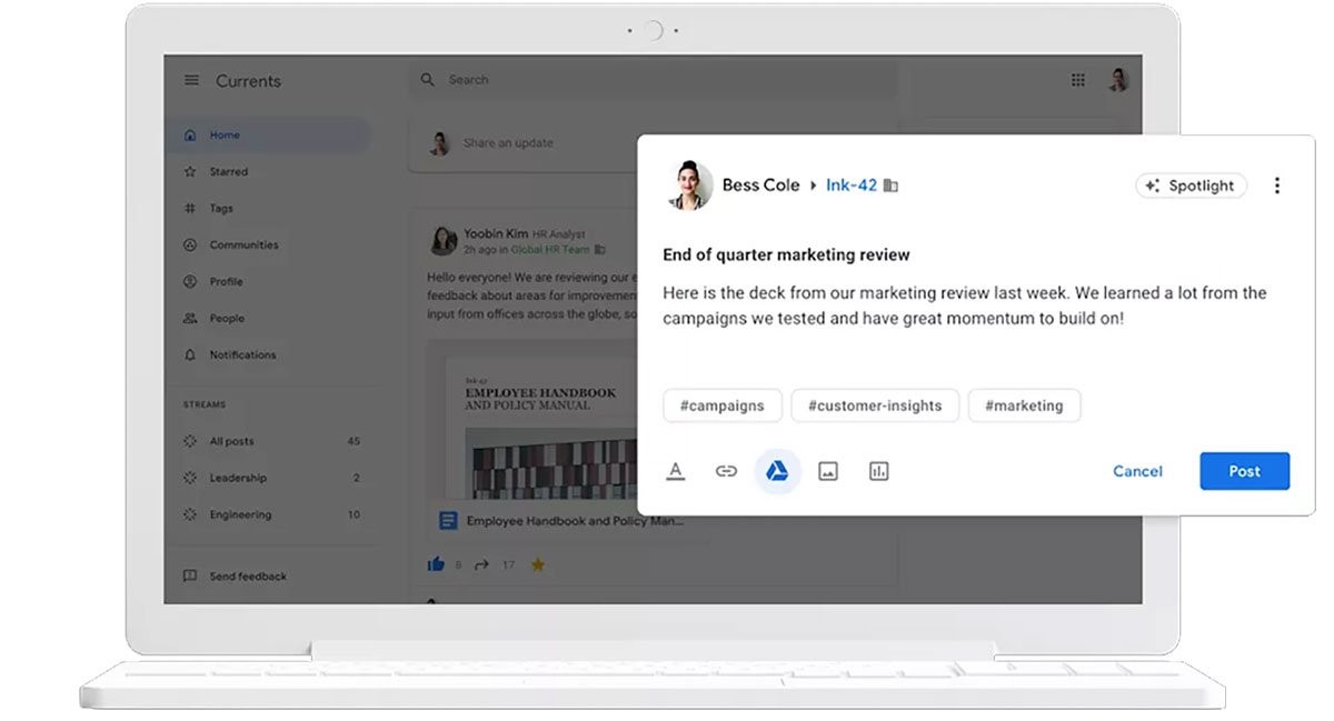 سرویس گوگل کارنتز از ماه آینده شروع به کار خواهد کرد