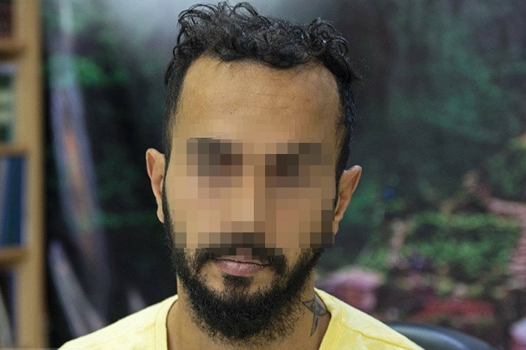 بهمن خاوری: قبل از رومینا دختر دیگری را فراری داده بودم/ پدرم نیز مادرم را فراری داده بود! بهمن خاوری: قبل از رومینا دختر دیگری را فراری داده بودم/ پدرم نیز مادرم را فراری داده بود!