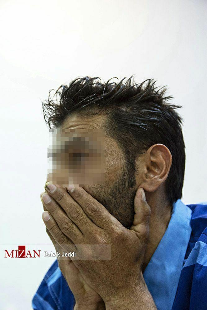 اولین گفتوگو با پدر رومینا اشرفی: دخترم را دوست داشتم، عصبی شدم و الان زمان قابل بازگشت نیست/بهمن با آبروی ما بازی کرد اولین گفتوگو با پدر رومینا اشرفی: دخترم را دوست داشتم، عصبی شدم و الان زمان قابل بازگشت نیست/بهمن با آبروی ما بازی کرد