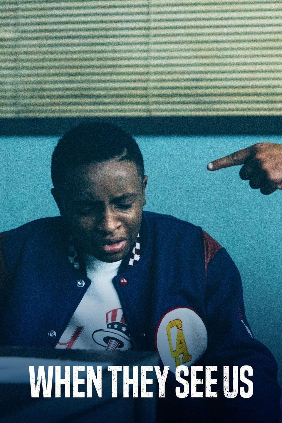 درباره مینی‌سریال «وقتی ما را می‌بینند»؛ یک  یک تراژدی واقعی درباره ظلم به سیاه‌پوست‌ها