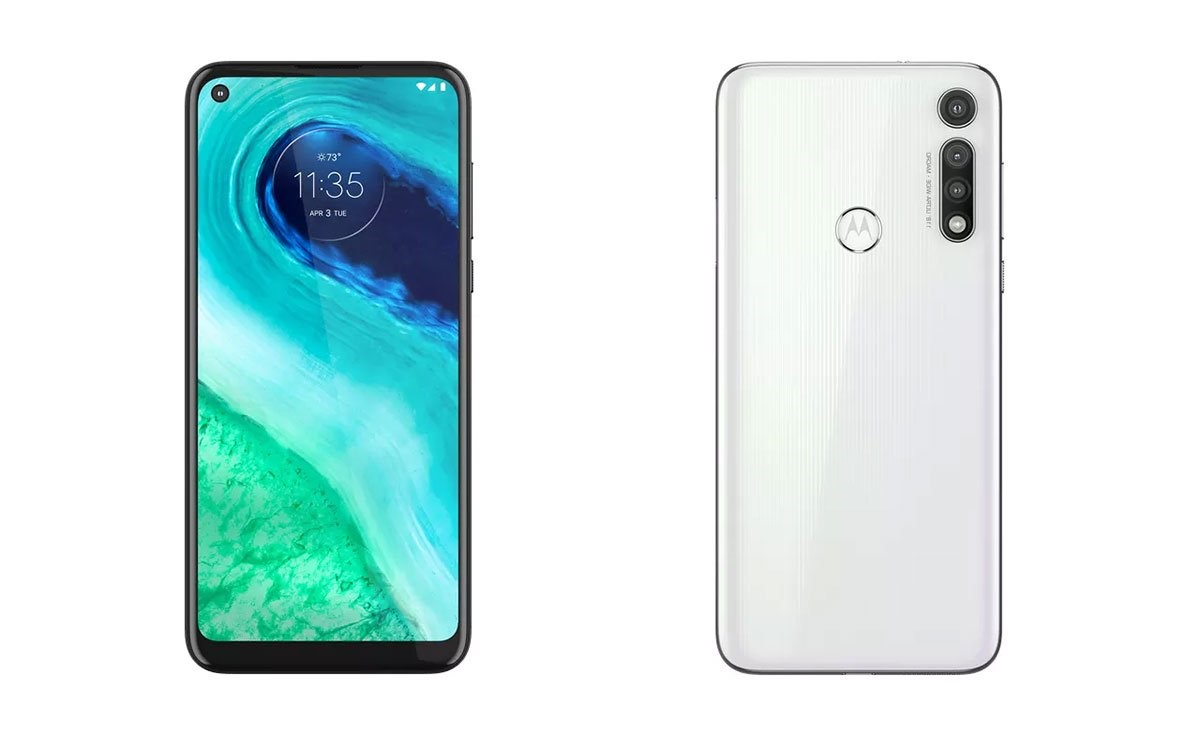 موتورولا Moto E و Moto G Fast را معرفی کرد