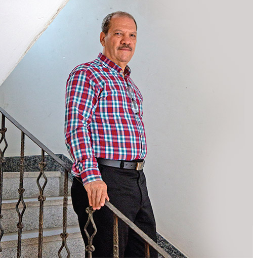 فقر فرهنگی و بازار داغ رمال‌ها