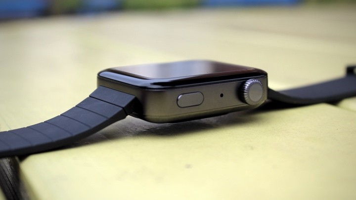 ساعت هوشمند mi watch