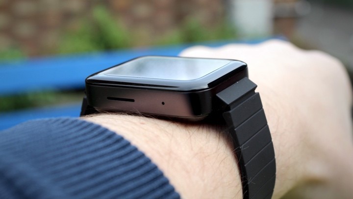 ساعت هوشمند mi watch