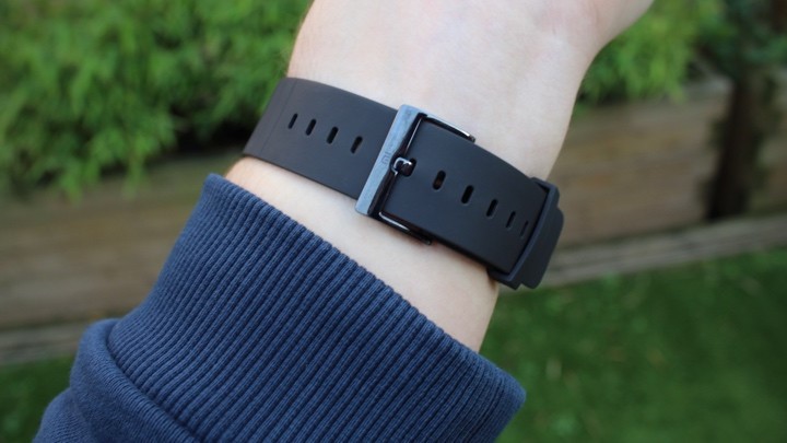 ساعت هوشمند mi watch