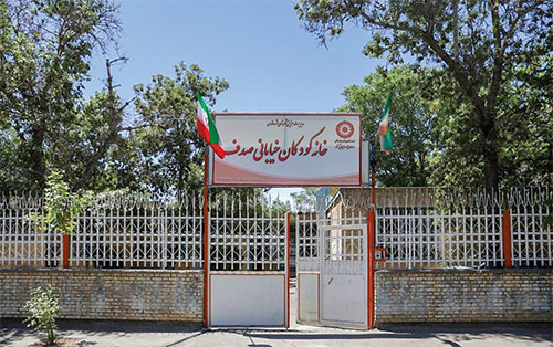 رنج&zwnj;های بزرگ مردان کوچک