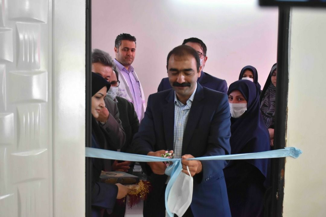 بیش از ۱۰۰۰ کودک در مراکز حمایتی روزانه نگهداری می‌شوند