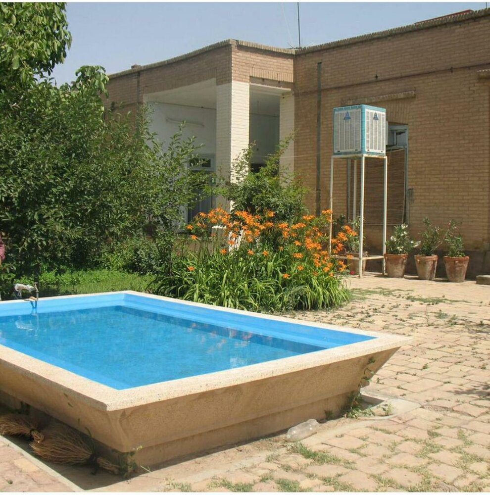 خانه پرویز مشکاتیان ثبت ملی بوده است خانه پرویز مشکاتیان ثبت ملی بوده است