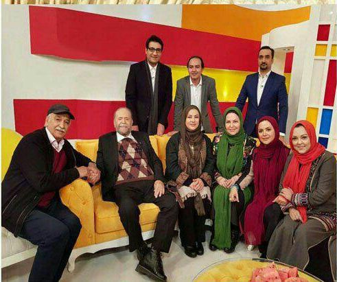 خلاقیت در آثار و صداقت در رفتار، وجه تمایز محمدعلی کشاورز