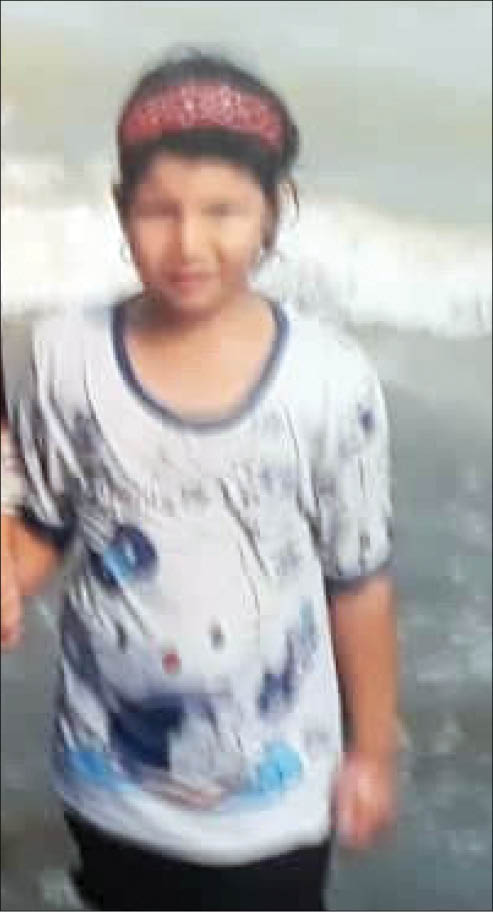 اعترافات وحشتناک نامادری عسل؛ دختر ۱۰ ساله مشهدی