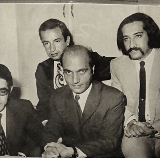 شریعتی و اسلام به&zwnj;عنوان یک مکتب پاسخ&zwnj;گو