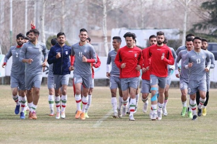 لیگ برتر به صورت متمرکز در تهران برگزار شود