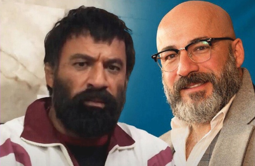 شکایت همسر وحید مرادی از سازندگان «شنای پروانه»: نمی‌گذارم این فیلم قاتل دوم همسرم باشد