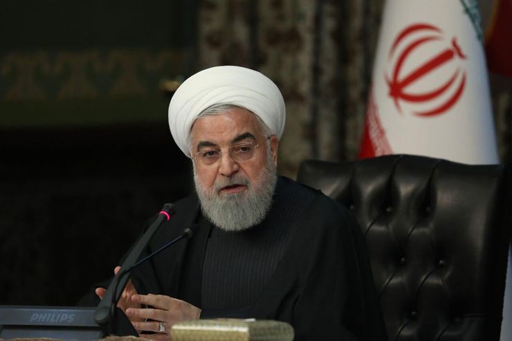 رئیس جمهور اظهار کرد: مقرر شد اماکن مقدسه از فردا یک ساعت بعد از طلوع آفتاب بازگشایی و یک ساعت قبل از غروب آفتاب بسته شود.