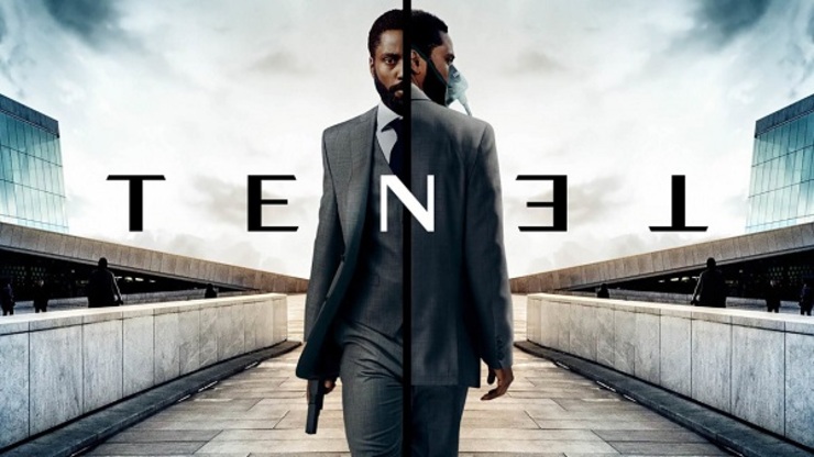کریستوفر نولان با فیلم جدیدش، TENET (تنت)، ۱۰ تا ۱۵ سال آینده‌ سینما را دیکته خواهد کرد + جدیدترین تریلر فیلم